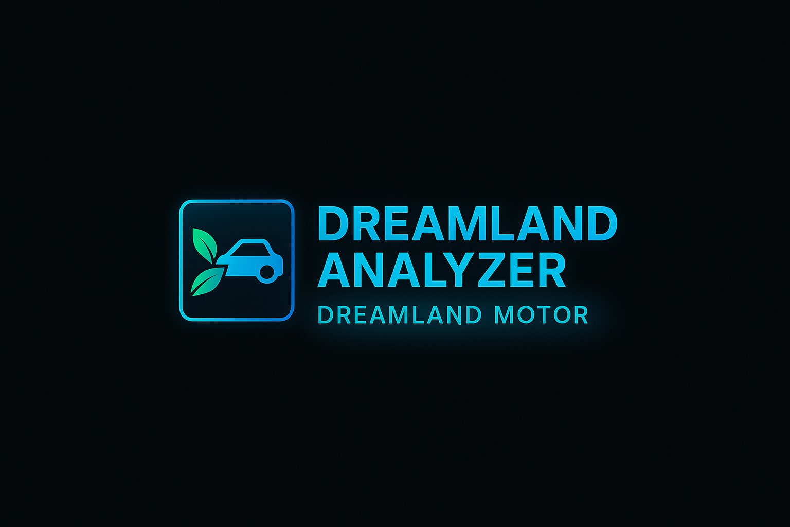 Dreamland Logo